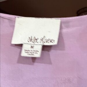 Chloe Oliver dress sz M